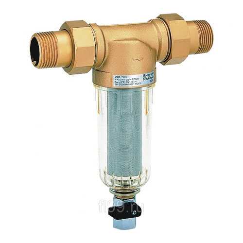 Фильтр HoneyWell FF06-1AA в Хофф