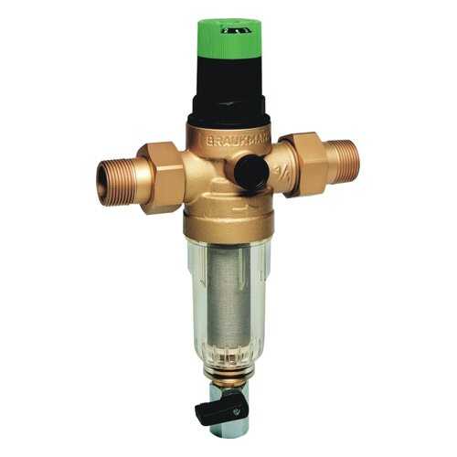 Фильтр Honeywell FK06-1/2AA в Хофф
