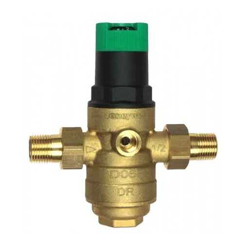 Клапан понижения давления Honeywell D06F-1/2B в Хофф