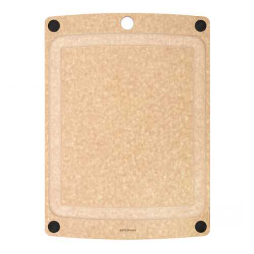 Доска разделочная Epicurean All-in-One 37x29см в Хофф