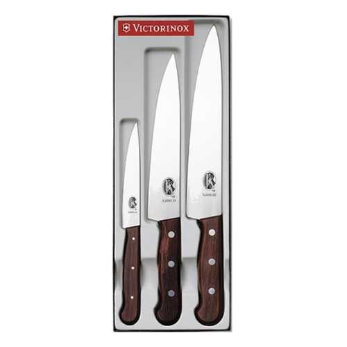 Набор ножей Victorinox 5,1050,3 3 шт в Хофф