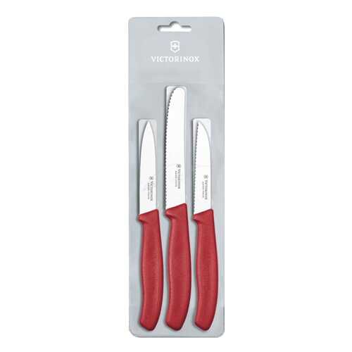 Набор ножей Victorinox 6,7111,3 3 шт в Хофф