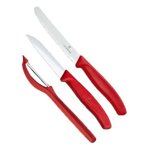 Набор ножей Victorinox 6,7111,31 3 шт в Хофф
