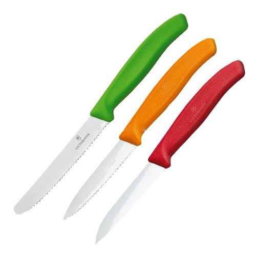 Набор ножей Victorinox 6,7116,32 3 шт в Хофф