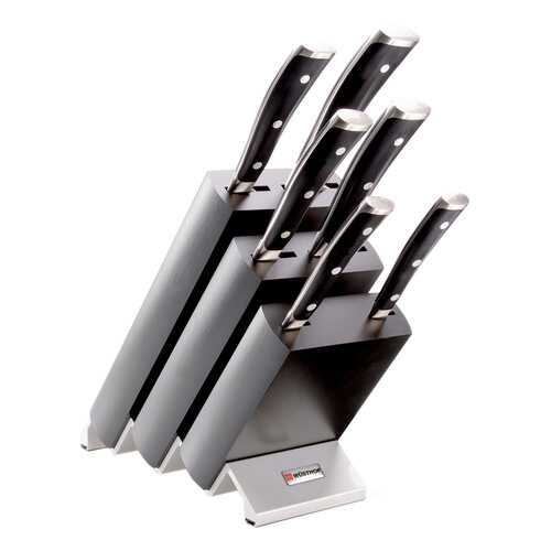 Набор ножей Wuesthof 9876 WUS 6 шт в Хофф