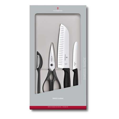 Набор Victorinox 6.7133.4G в Хофф