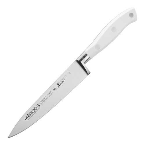 Нож кухонный Arcos 233424W 15 см в Хофф