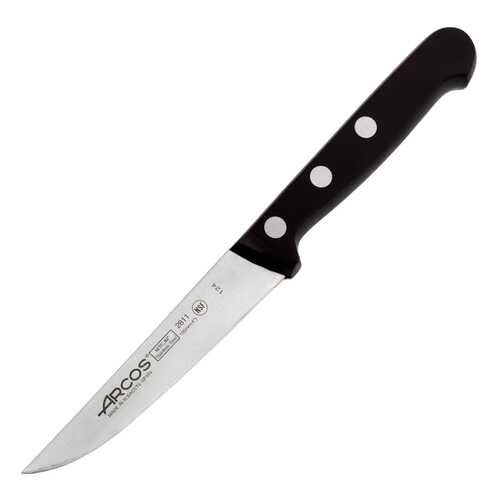 Нож кухонный Arcos 2811-B 10 см в Хофф