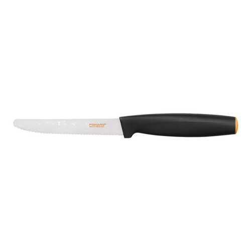 Нож кухонный Fiskars 1014208 12 см в Хофф
