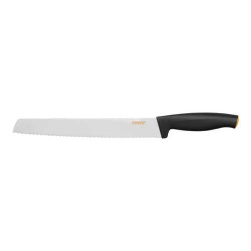 Нож кухонный Fiskars 1014210 23 см в Хофф