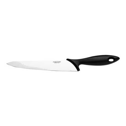 Нож кухонный Fiskars 1023776 21 см в Хофф