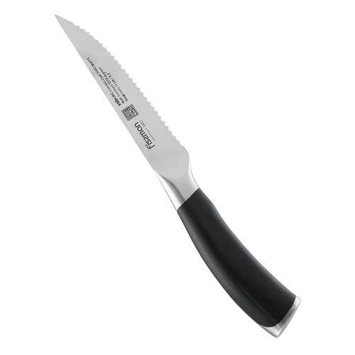 Нож кухонный Fissman Kronung 11 см в Хофф