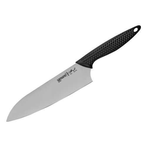 Нож кухонный Samura SG-0095/K 18 см в Хофф