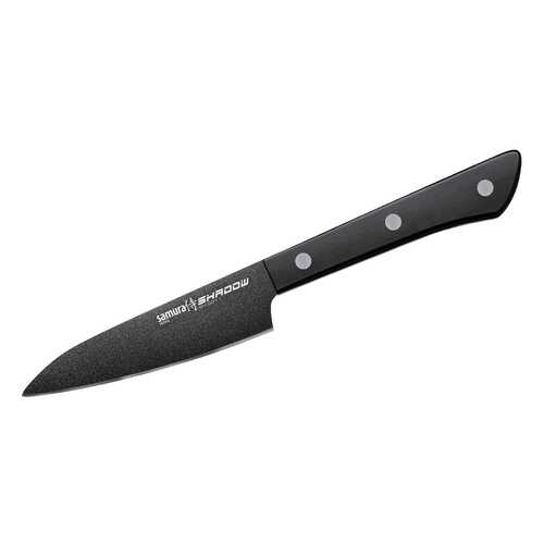 Нож кухонный Samura SH-0011/16 9.9 см в Хофф
