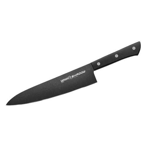 Нож кухонный Samura SH-0085/16 20.8 см в Хофф