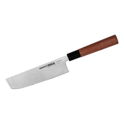 Нож кухонный Samura SO-0174/16 17.2 см в Хофф