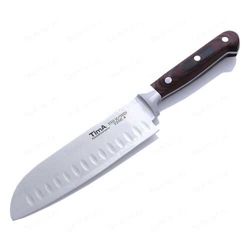 Нож кухонный Tima XF-107 17.8 см в Хофф