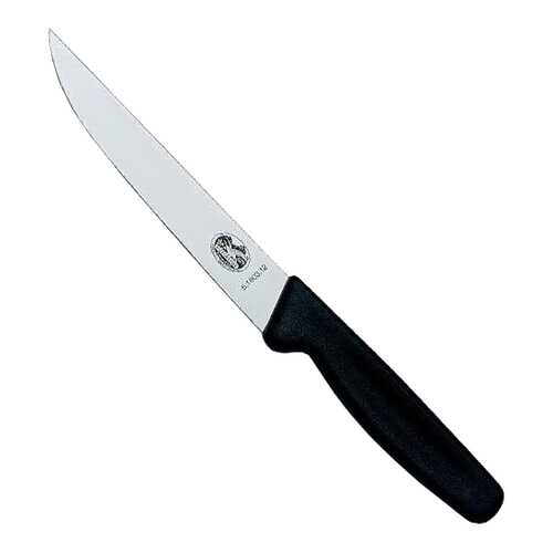 Нож кухонный Victorinox 5,1803,12 12 см в Хофф