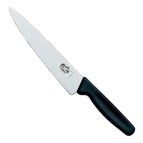 Нож кухонный Victorinox 5,1903,19 19 см в Хофф