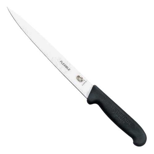 Нож кухонный Victorinox 5,3703,18 18 см в Хофф