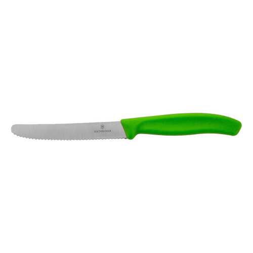 Нож кухонный Victorinox 6.7836.L114 11 см в Хофф