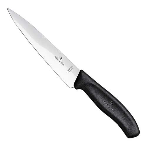 Нож кухонный Victorinox 6,8003,12B 12 см в Хофф
