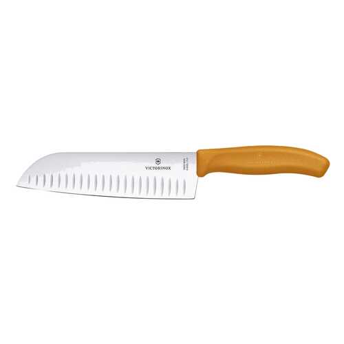 Нож кухонный Victorinox 6.8526.17L9B 17 см в Хофф