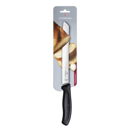 Нож кухонный Victorinox 6.8633.21B 21 см в Хофф