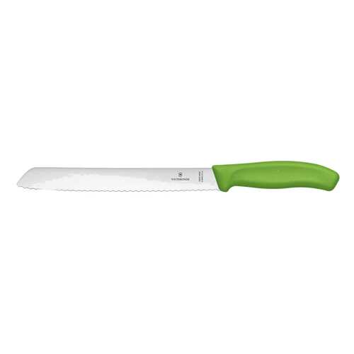 Нож кухонный Victorinox 6.8636.21L4B 21 см в Хофф