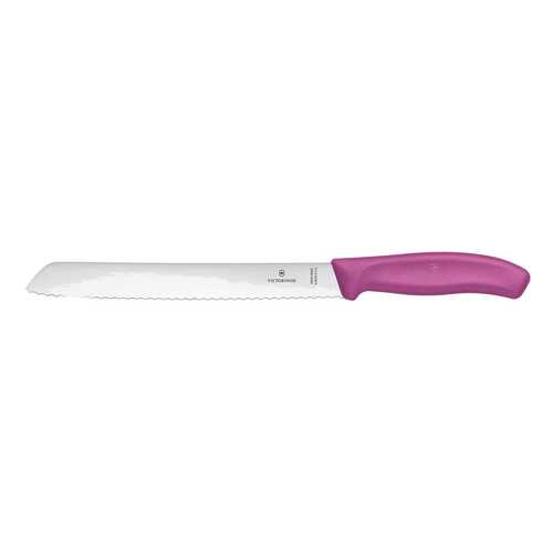Нож кухонный Victorinox 6.8636.21L5B 21 см в Хофф