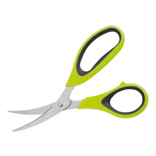 Ножницы кухонные Ibili Easycook 18 см в Хофф