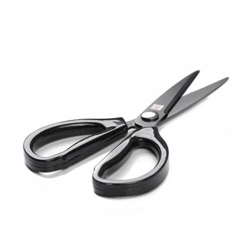 Ножницы кухонные Xiaomi HuoHou Hot Kitchen Scissors Black в Хофф