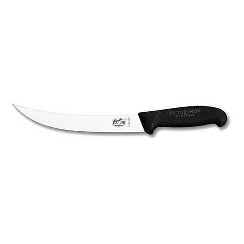 Обвалочный нож Victorinox 5,7203,25 Черный в Хофф