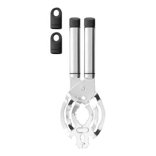 Открывалка для банок Brabantia 463082 25.3 см в Хофф