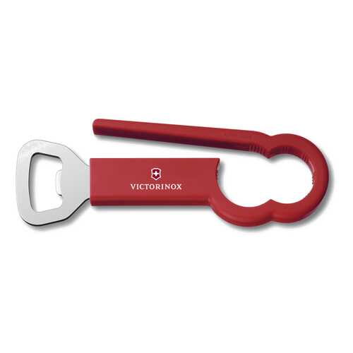 Открывашка для бутылок Victorinox 7.6912 17 см в Хофф