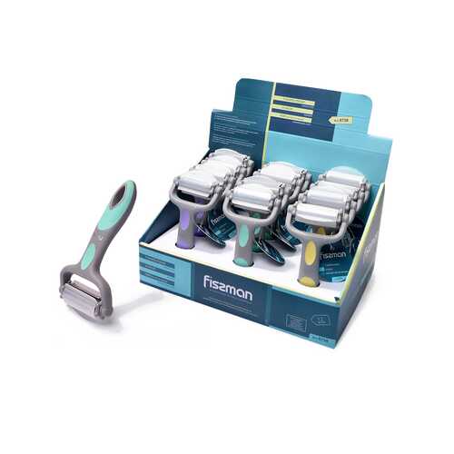 Овощечистка FISSMAN 8738 в Хофф