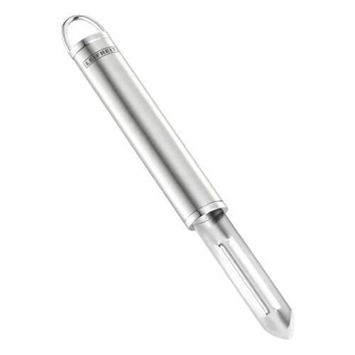 Овощечистка Leifheit Sterling серебристый металлик 24072 в Хофф
