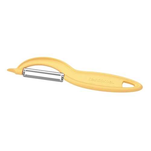 Овощечистка Tescoma Presto Expert 421010 с продольным лезвием в Хофф