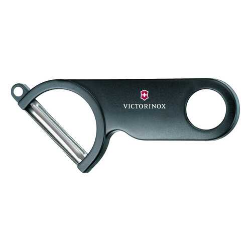 Овощечистка Victorinox 7,6073,3 Черный в Хофф