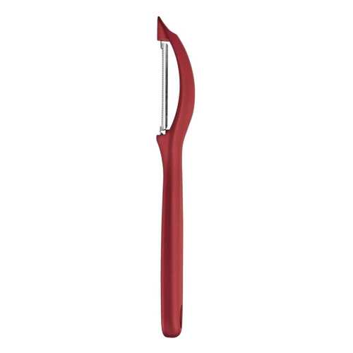 Овощечистка Victorinox 7.6075.1 Красный в Хофф
