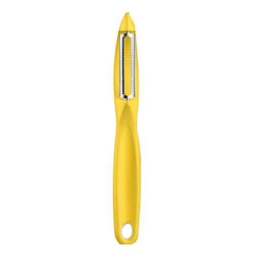 Овощечистка Victorinox 7,6075,8 Желтый в Хофф