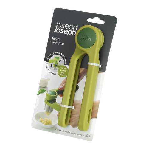 Пресс для чеснока Joseph Joseph Helix 20102 в Хофф