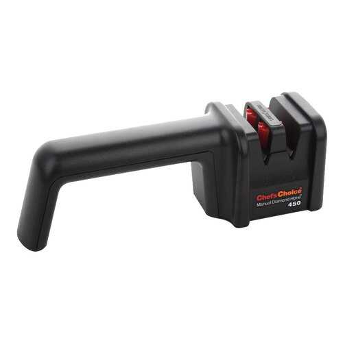 Точилка Chef's Choice CC450 в Хофф