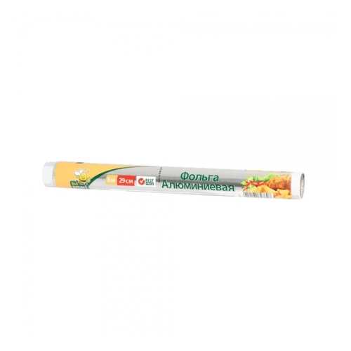 Алюминиевая фольга 8м х 29см BeeSmart арт.401115 в Хофф