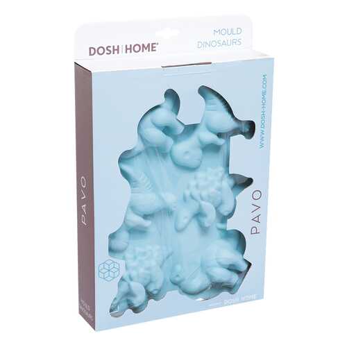 Форма для выпечки Dosh Home Pavo 300262 в Хофф