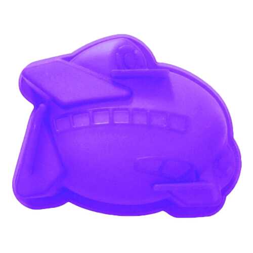 Форма для выпечки Regent Inox Silicone 93-SI-FO-88 Фиолетовый в Хофф
