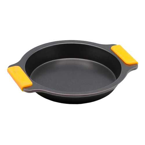 Форма для запекания Zanussi ZAC11413CF Черный, желтый в Хофф