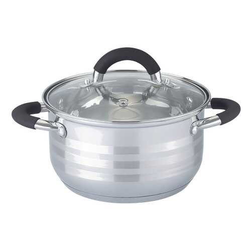 Кастрюля Agness 937-123 5.1л в Хофф