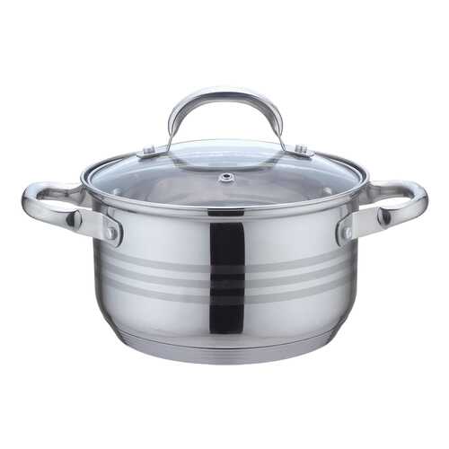 Кастрюля Bekker De Luxe BK-1748 в Хофф