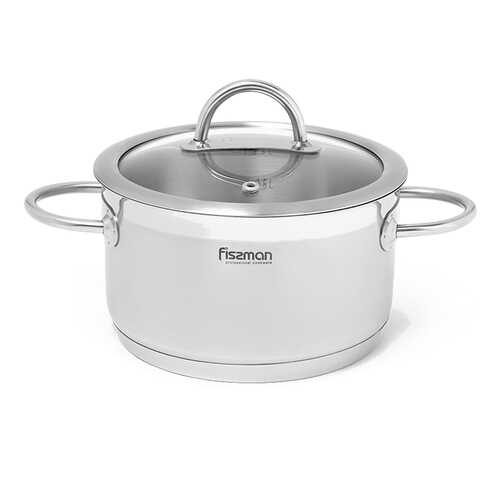 Кастрюля FISSMAN BENJAMIN 2.5л в Хофф